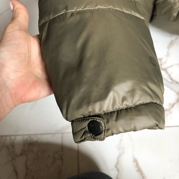 SAM Freestyle Down Jacket - Picture 5 of 7